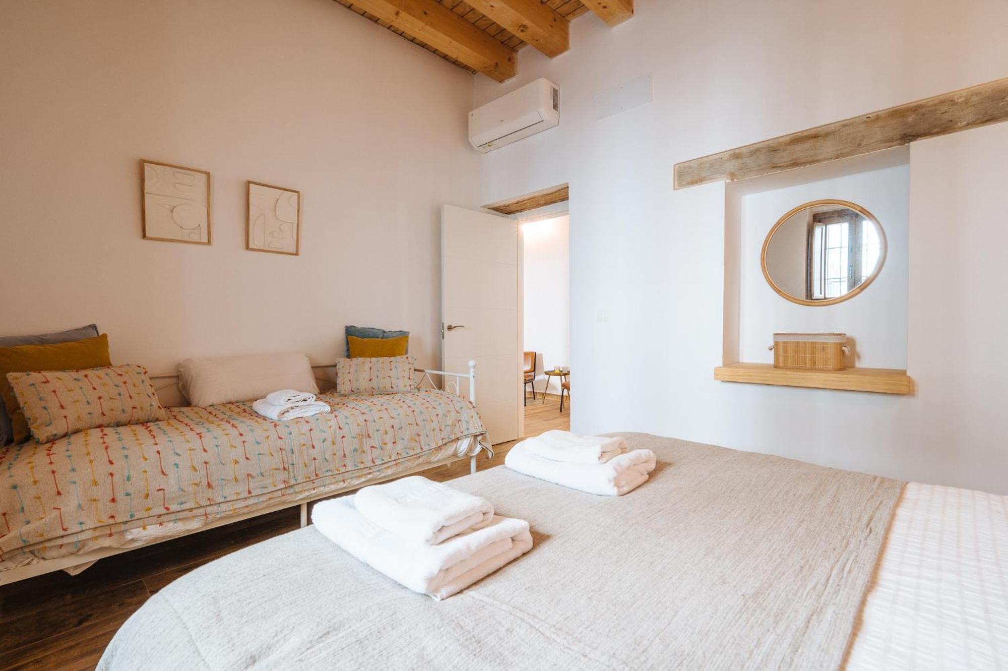 Вилла Preciosa Casa Renovada Centro Historico 11 Personas Севилья Экстерьер фото