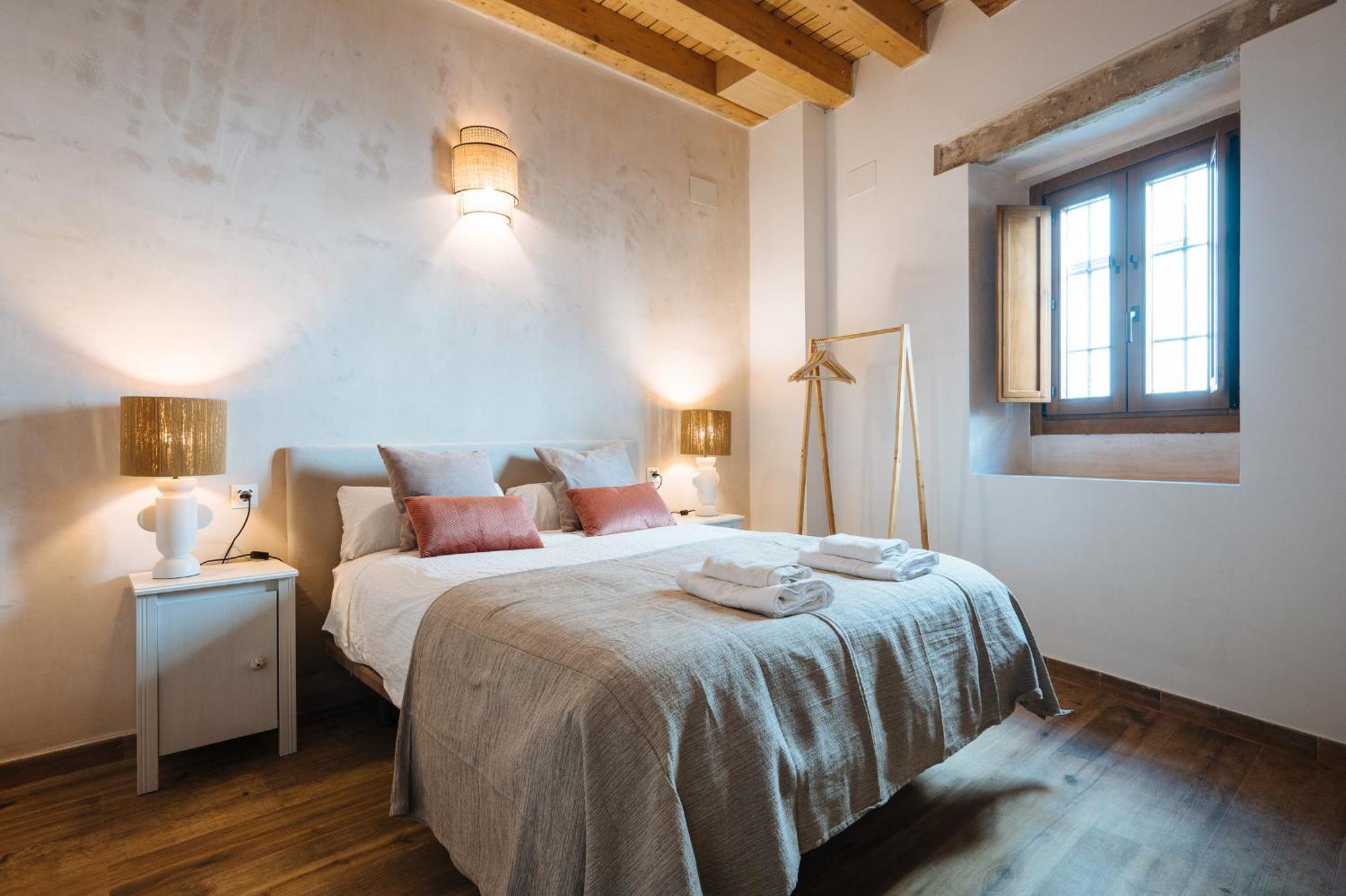Вилла Preciosa Casa Renovada Centro Historico 11 Personas Севилья Экстерьер фото