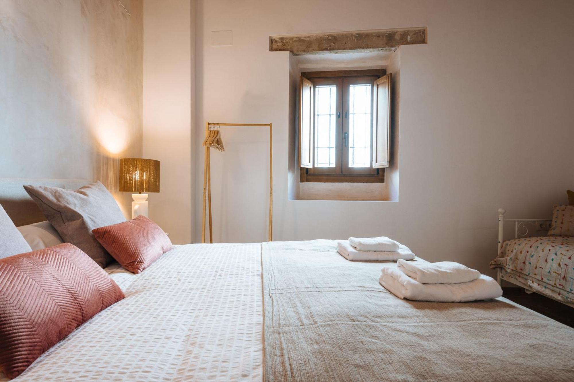 Вилла Preciosa Casa Renovada Centro Historico 11 Personas Севилья Экстерьер фото