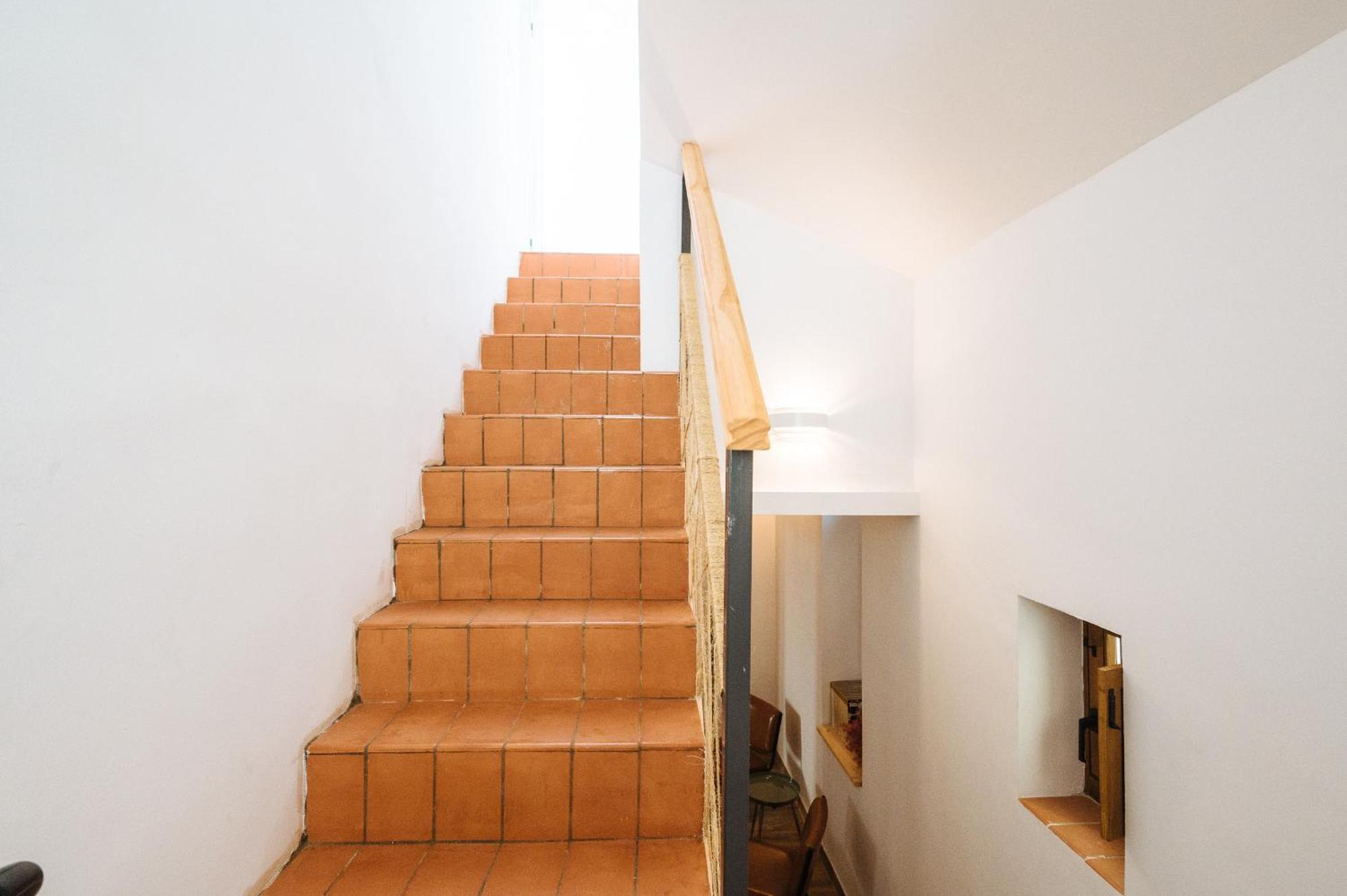 Вилла Preciosa Casa Renovada Centro Historico 11 Personas Севилья Экстерьер фото