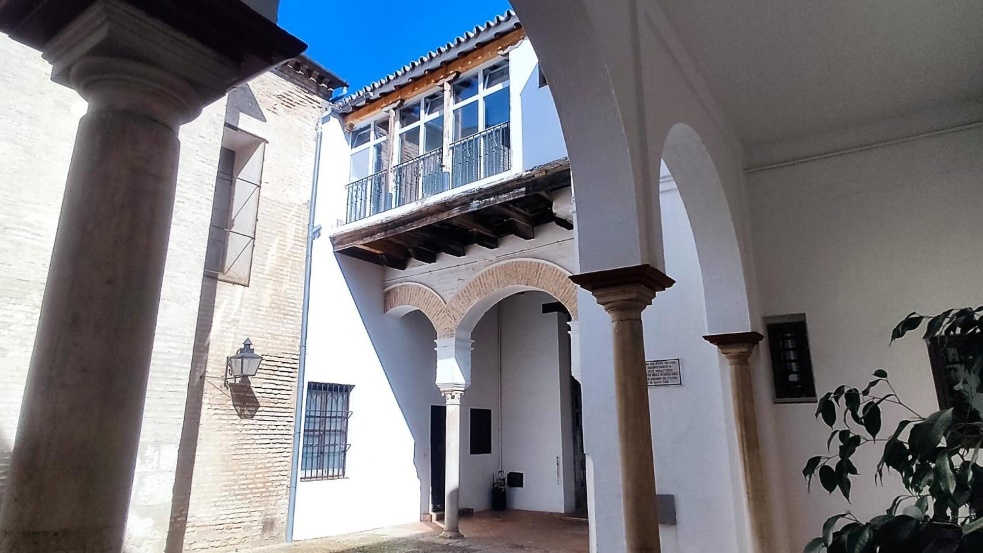 Вилла Preciosa Casa Renovada Centro Historico 11 Personas Севилья Экстерьер фото